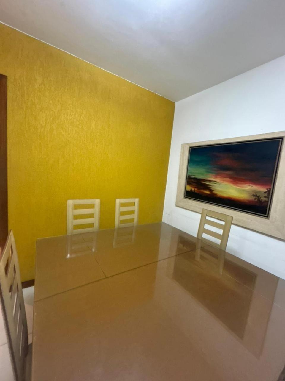Appartamento Vista Mar Barra Da Tijuca Rio de Janeiro