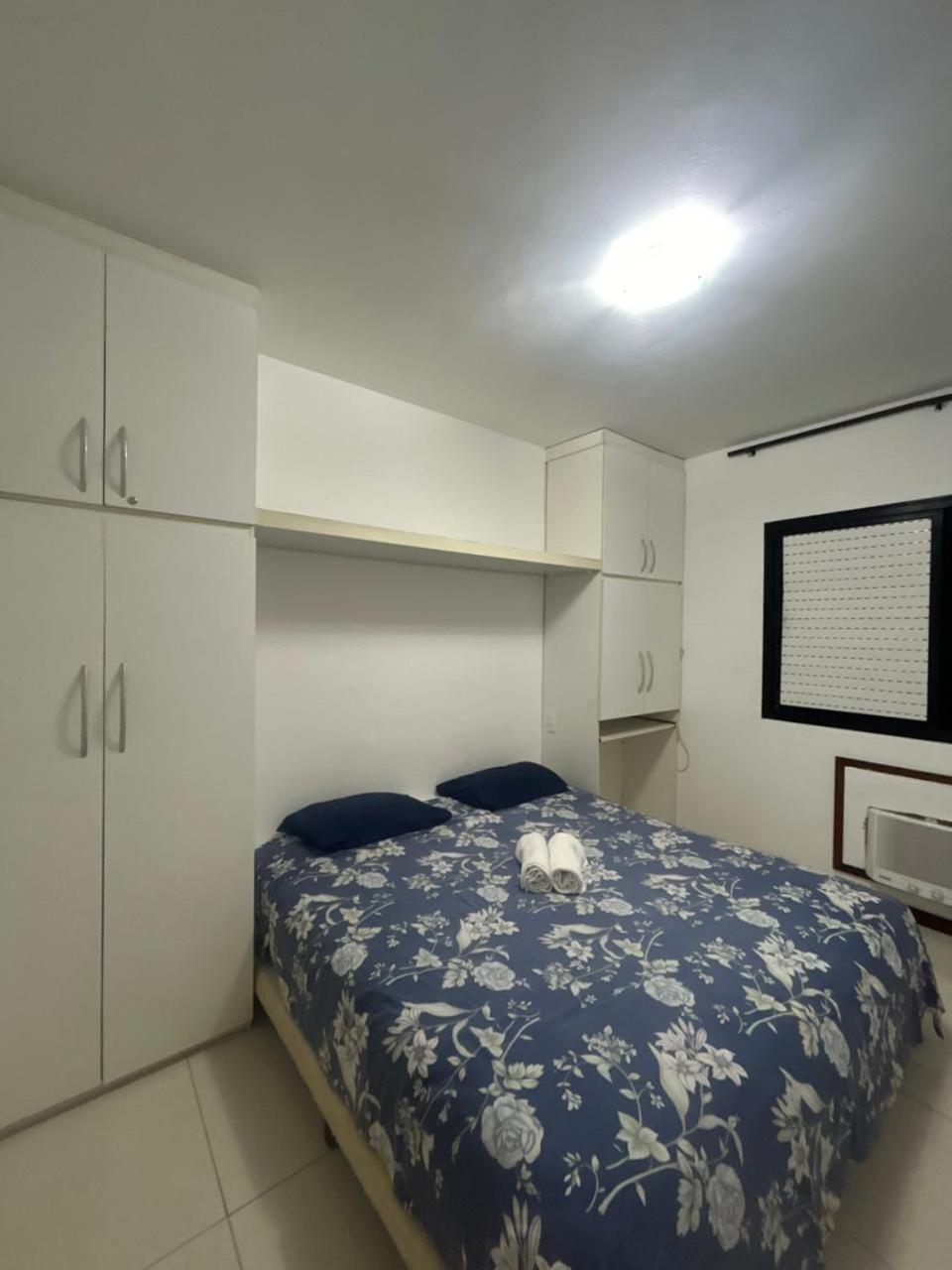 Appartamento Vista Mar Barra Da Tijuca